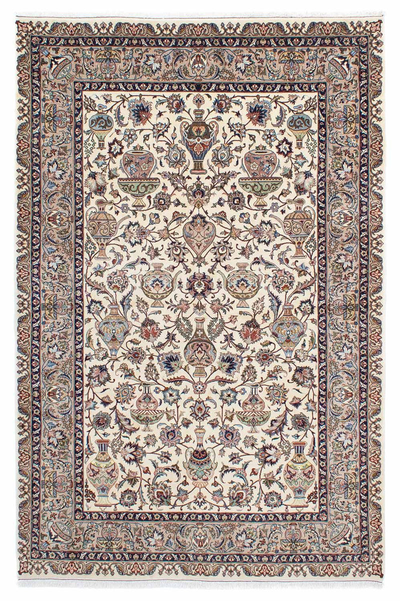Persisk matta - Classic - 290 x 200 cm - beige