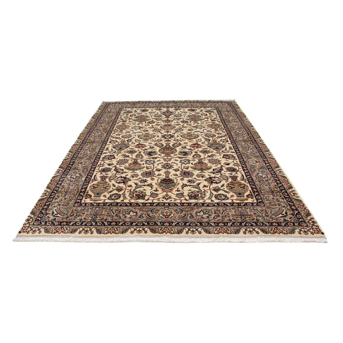 Persisk matta - Classic - 290 x 200 cm - beige