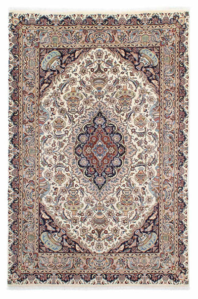 Kashmar Mattan 192x288cm - Persisk matta
