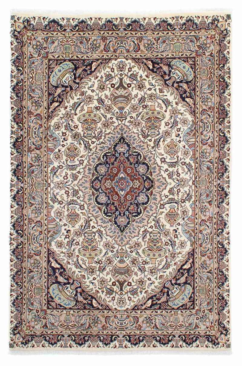 Persisk matta - Classic - 288 x 192 cm - beige