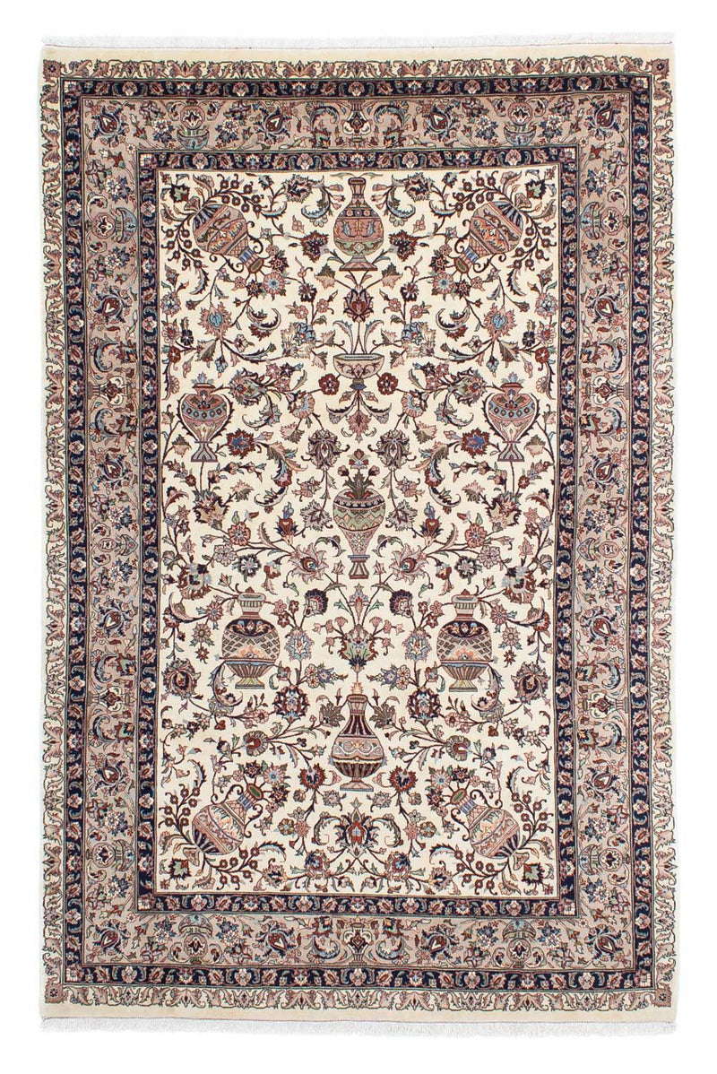 Persisk matta - Classic - 310 x 200 cm - beige
