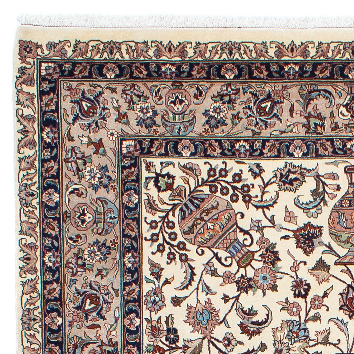 Persisk matta - Classic - 310 x 200 cm - beige