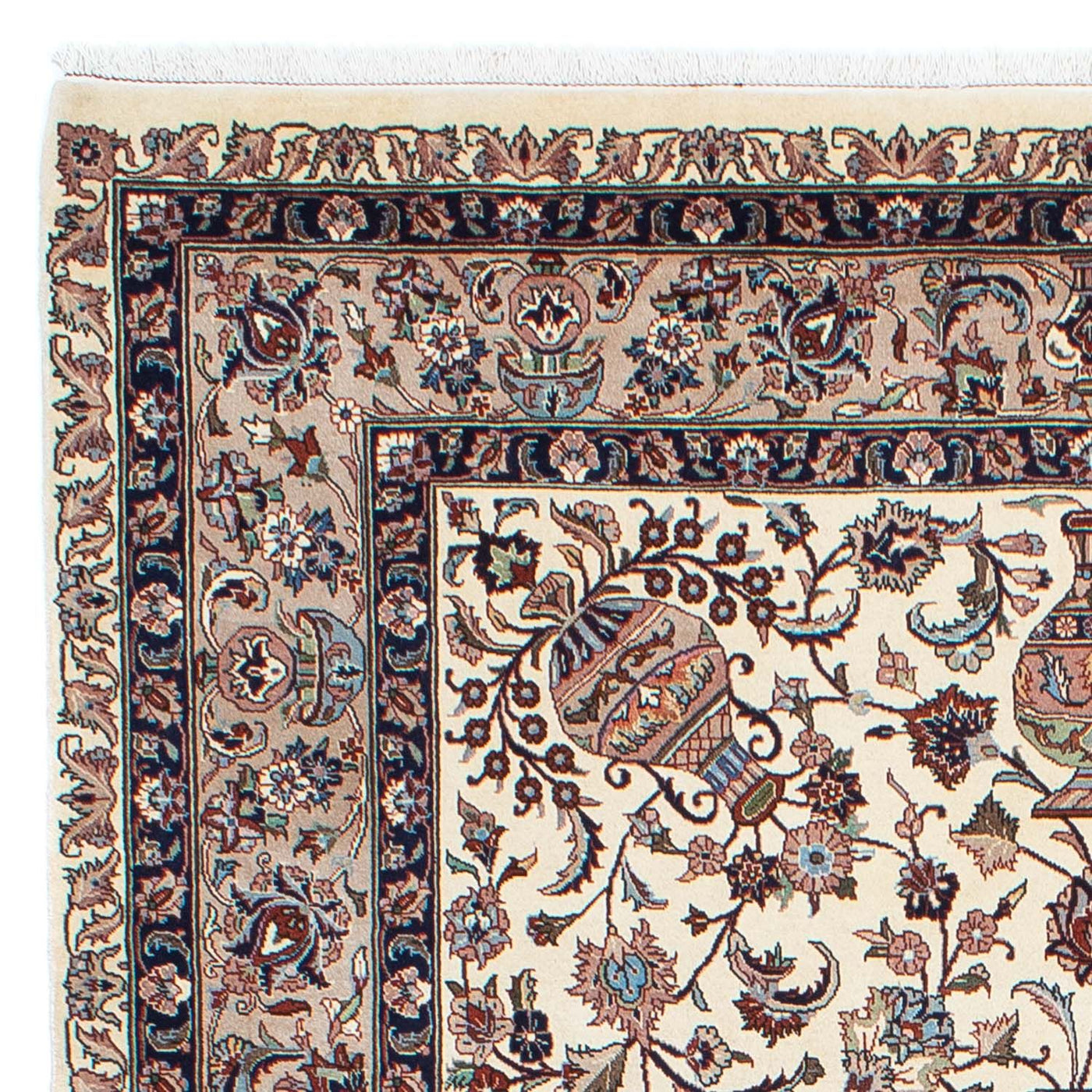 Kashmar Mattan 310x200cm - Persisk matta