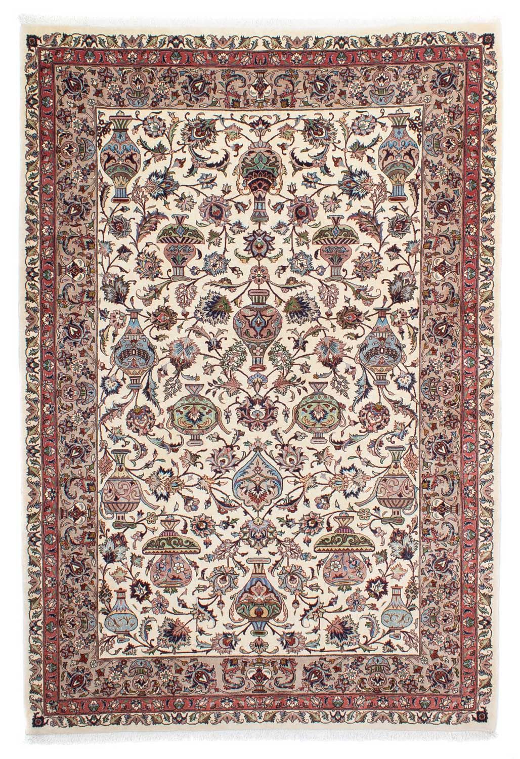 Persisk matta - Classic - 290 x 200 cm - beige