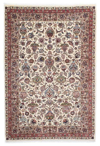 Kashmar Mattan 200x290cm - Persisk matta