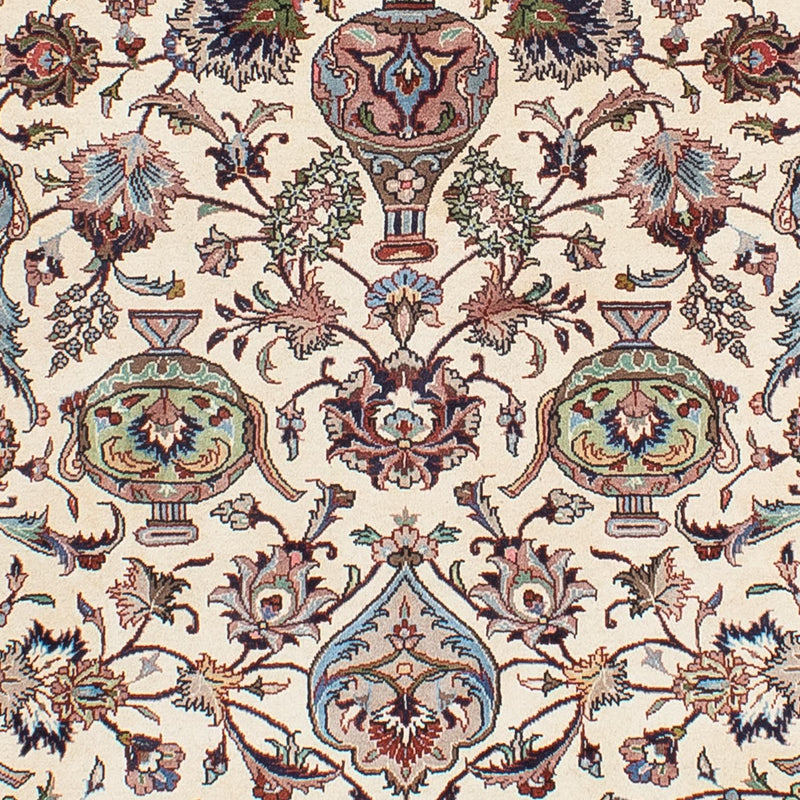 Persisk matta - Classic - 290 x 200 cm - beige