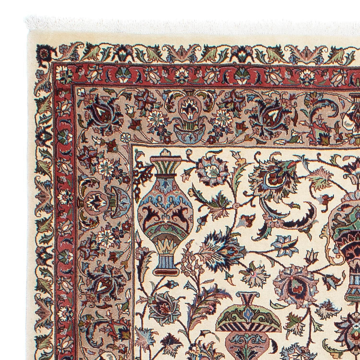 Kashmar Mattan 200x290cm - Persisk matta