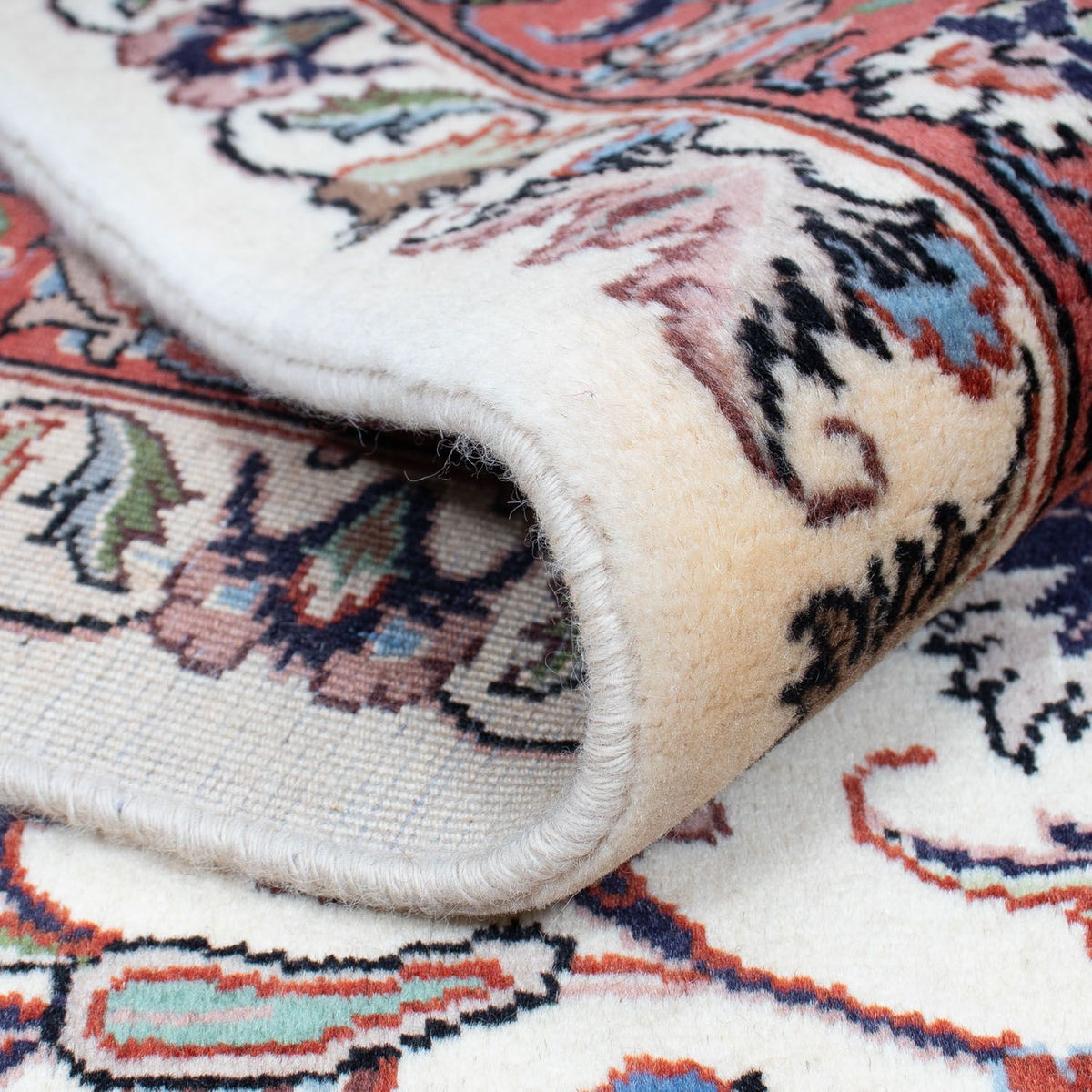 Persisk matta - Classic - 290 x 200 cm - beige