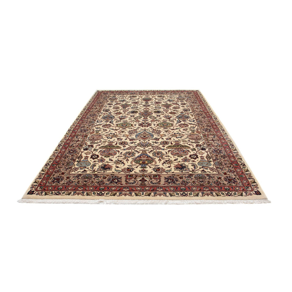 Persisk matta - Classic - 290 x 200 cm - beige