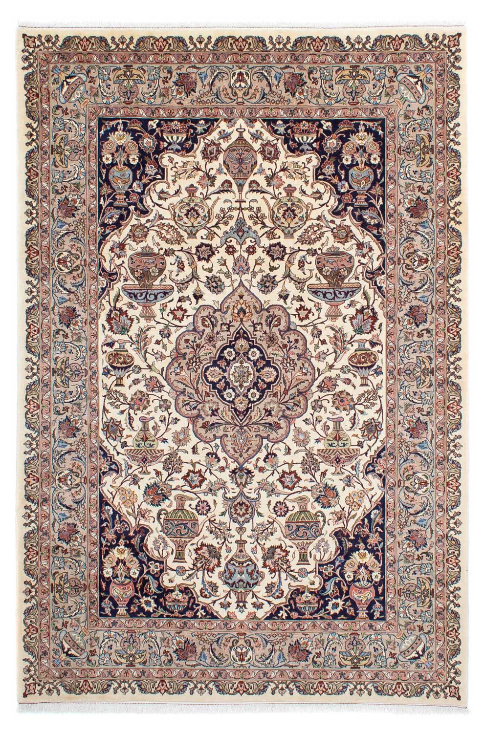 Persisk matta - Classic - 298 x 200 cm - beige