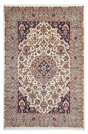 Persisk matta - Classic - 298 x 200 cm - beige