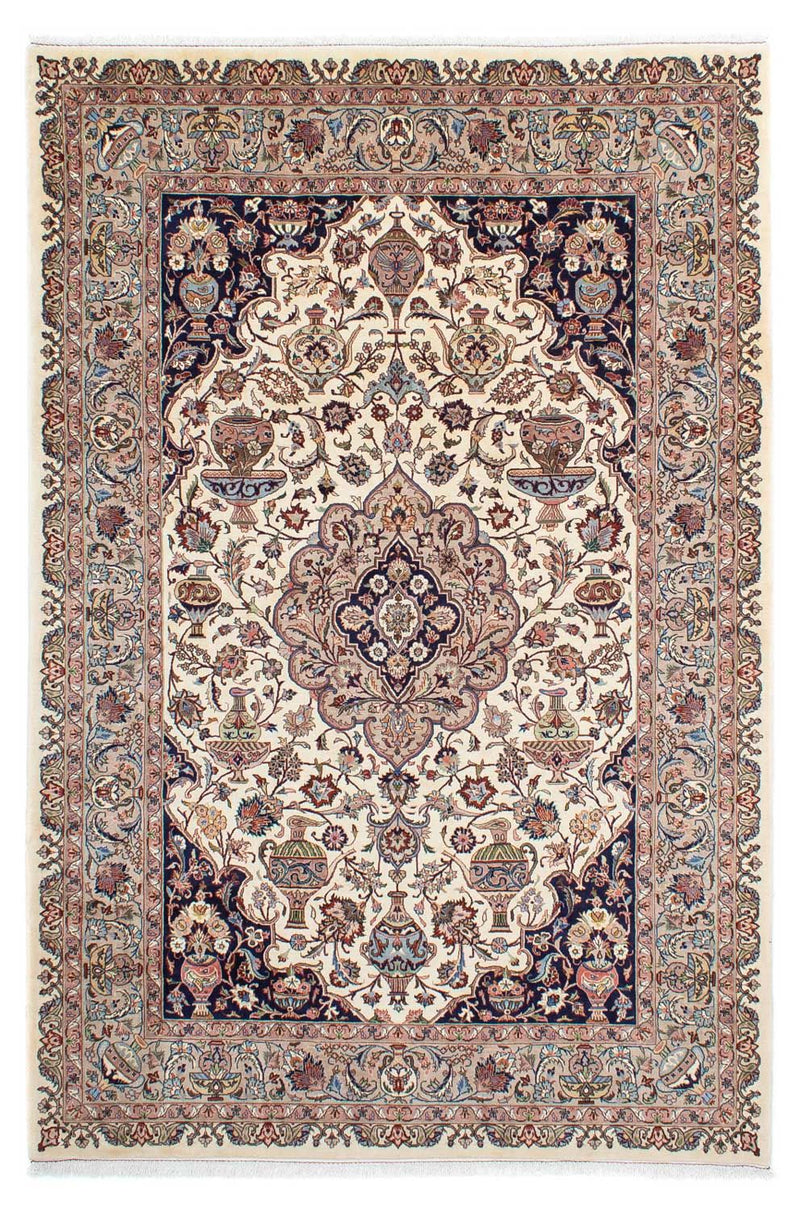 Persisk matta - Classic - 298 x 200 cm - beige