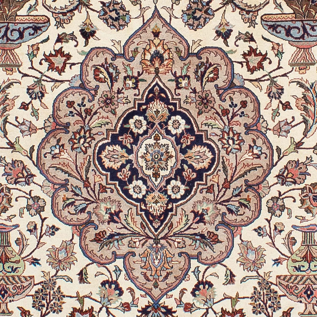 Persisk matta - Classic - 298 x 200 cm - beige