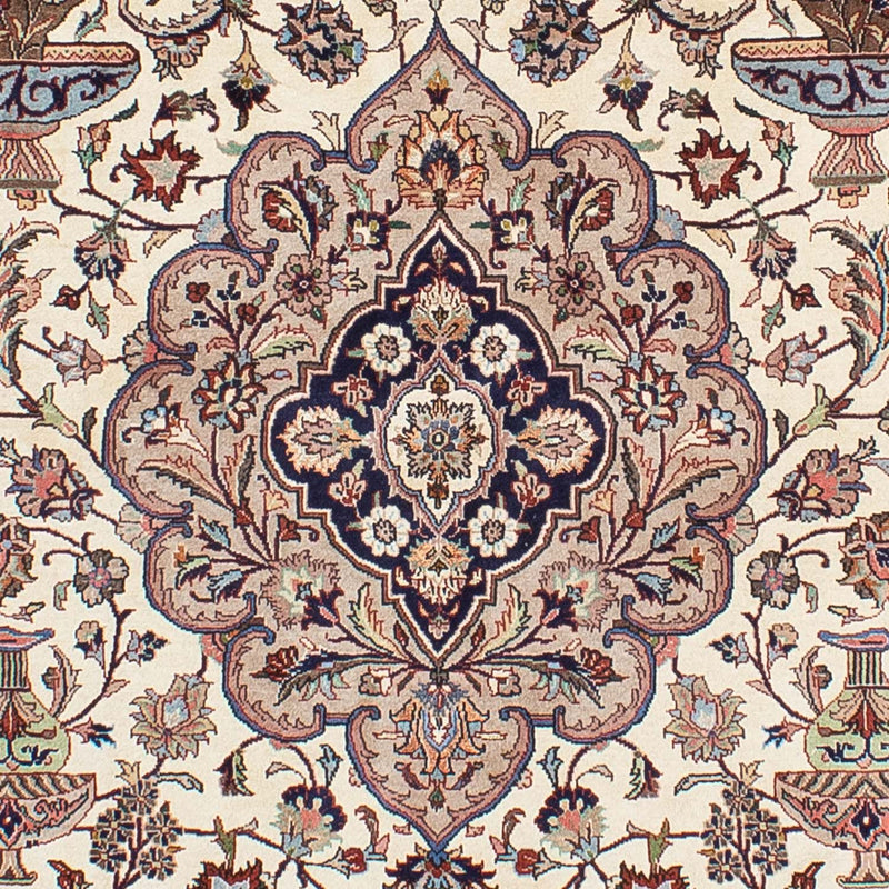 Persisk matta - Classic - 298 x 200 cm - beige
