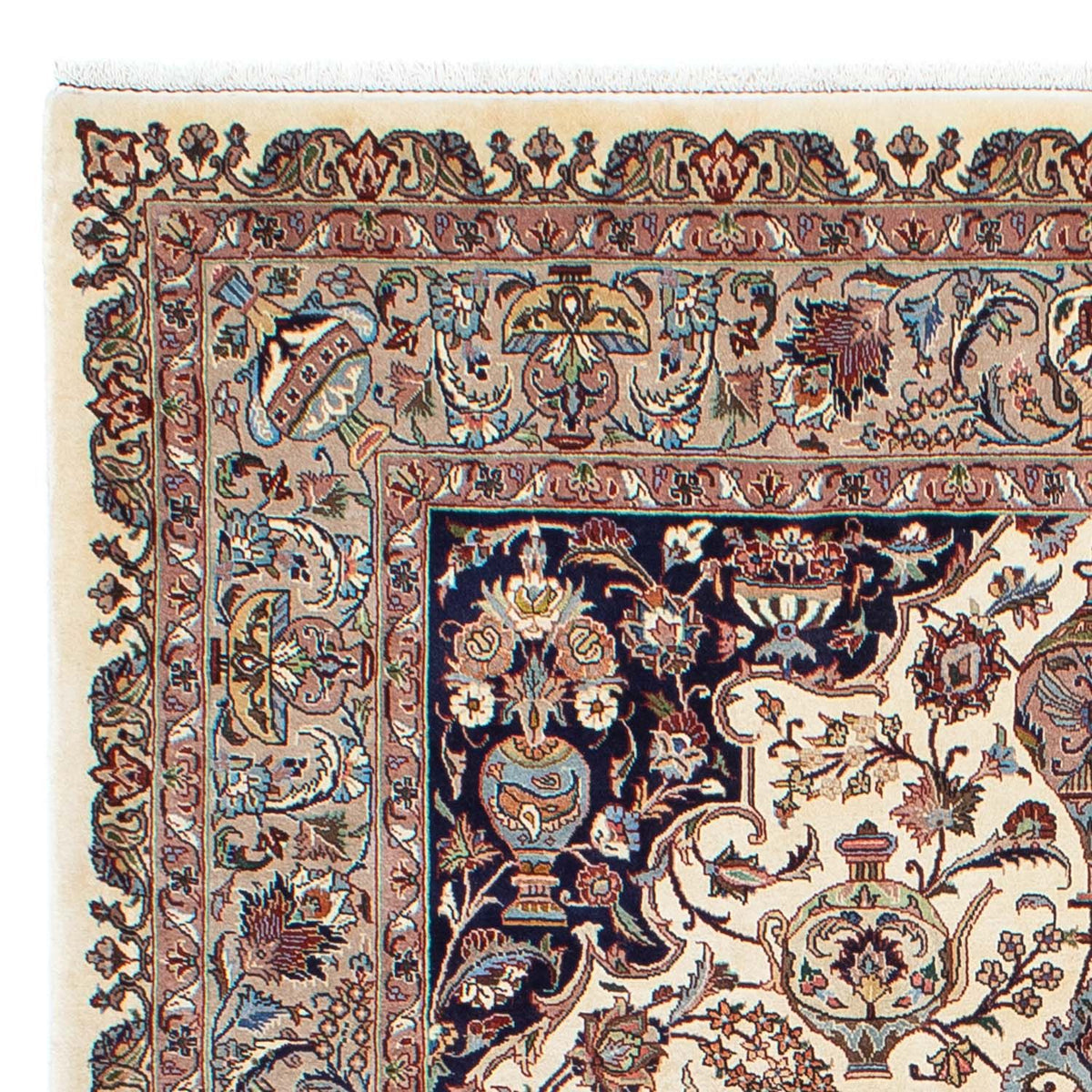 Persisk matta - Classic - 298 x 200 cm - beige