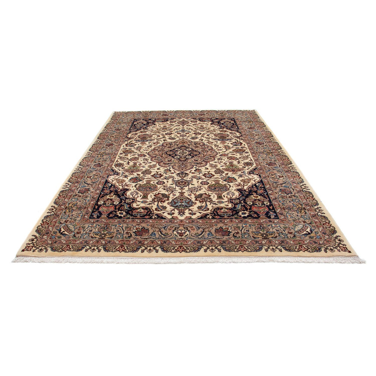 Persisk matta - Classic - 298 x 200 cm - beige