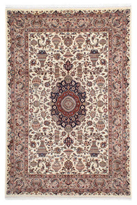 Persisk matta - Classic - 297 x 197 cm - beige