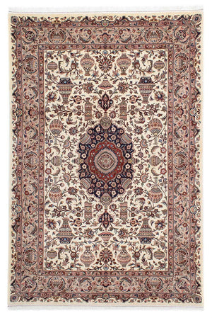 Persisk matta - Classic - 297 x 197 cm - beige