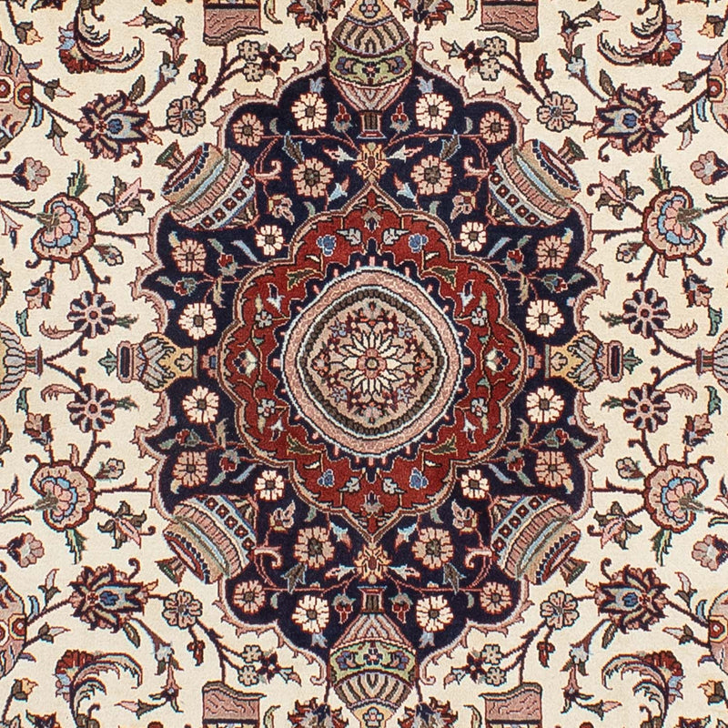 Persisk matta - Classic - 297 x 197 cm - beige