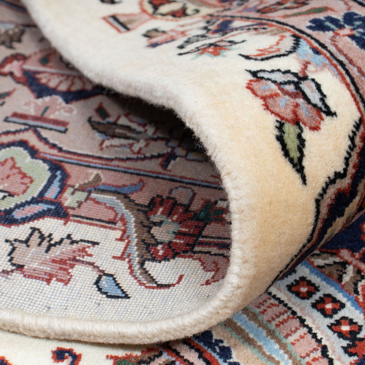 Persisk matta - Classic - 297 x 197 cm - beige