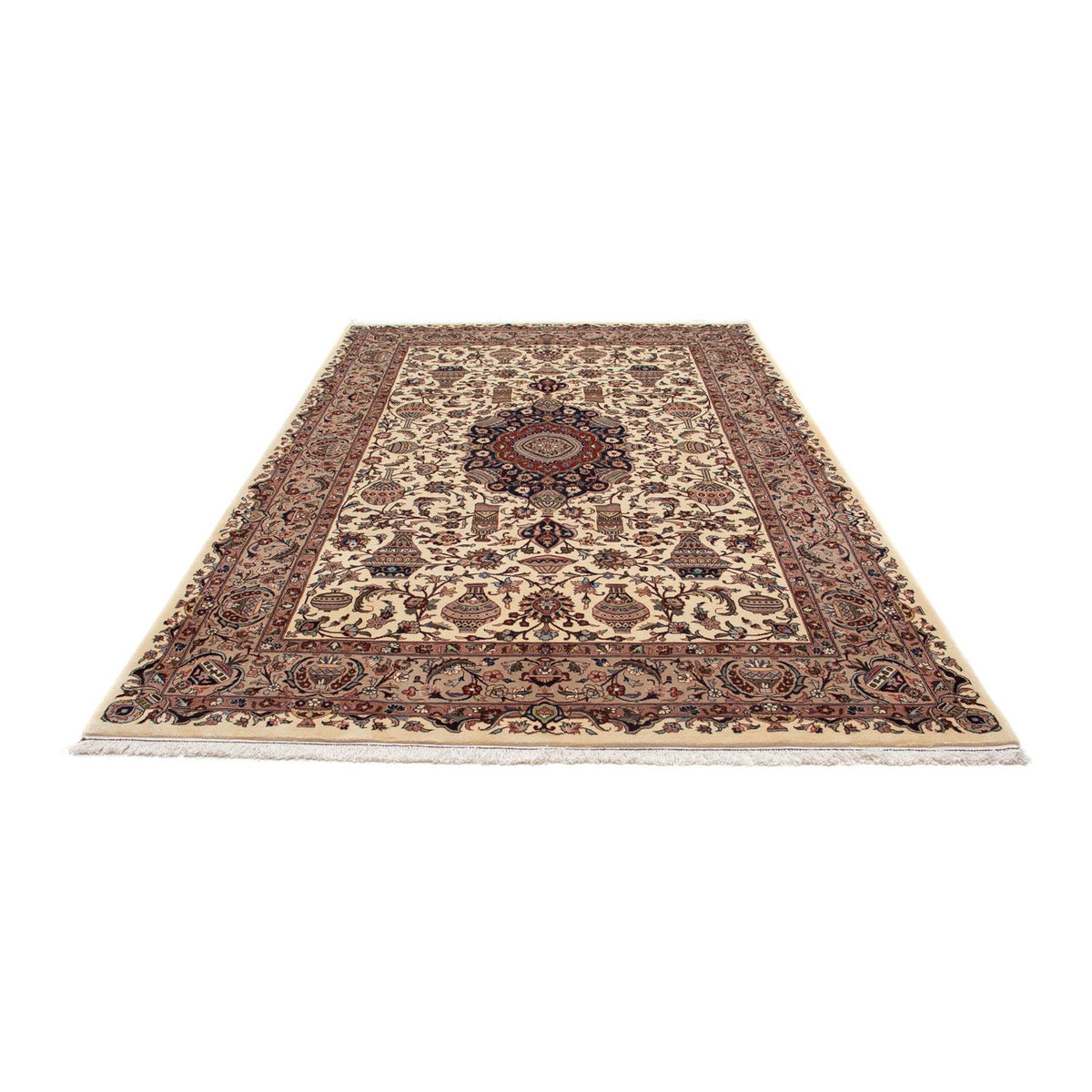 Persisk matta - Classic - 297 x 197 cm - beige