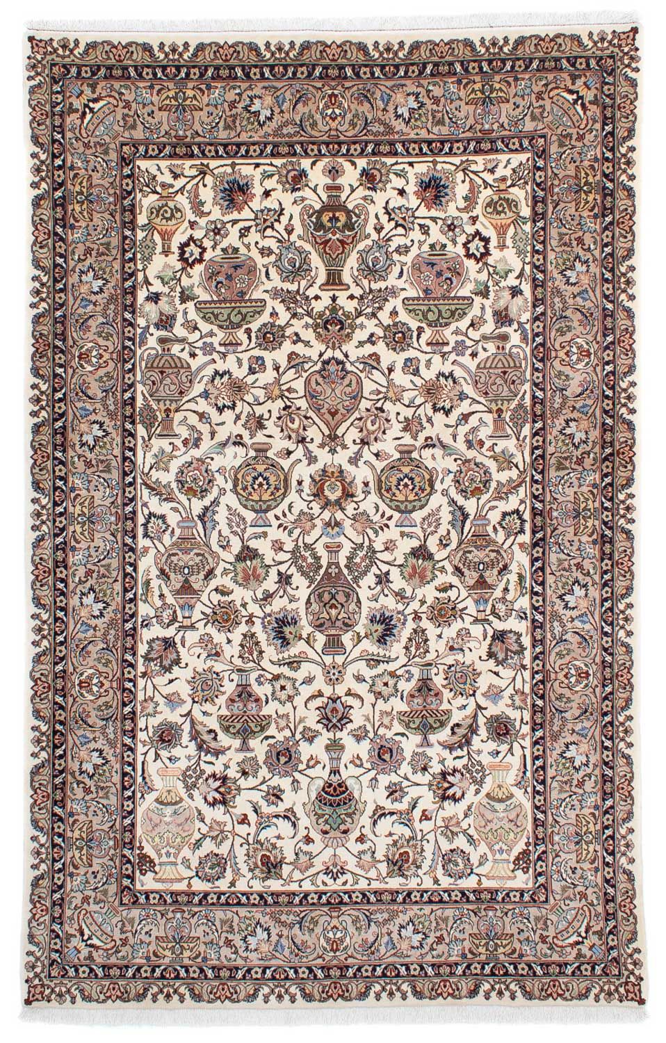 Persisk matta - Classic - 303 x 192 cm - beige