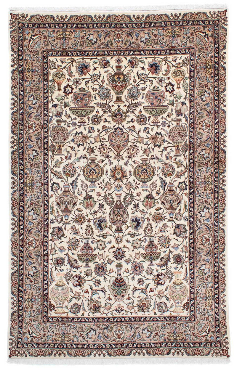Persisk matta - Classic - 303 x 192 cm - beige
