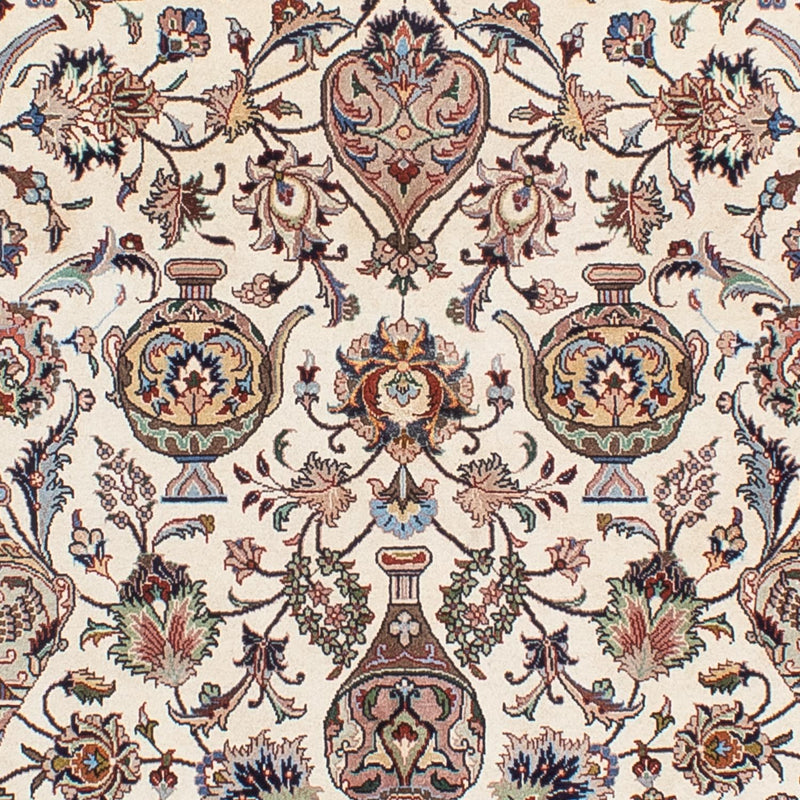 Persisk matta - Classic - 303 x 192 cm - beige