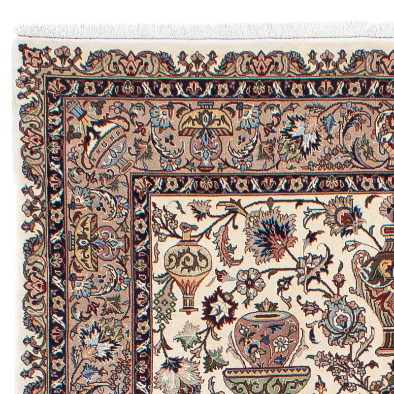 Persisk matta - Classic - 303 x 192 cm - beige