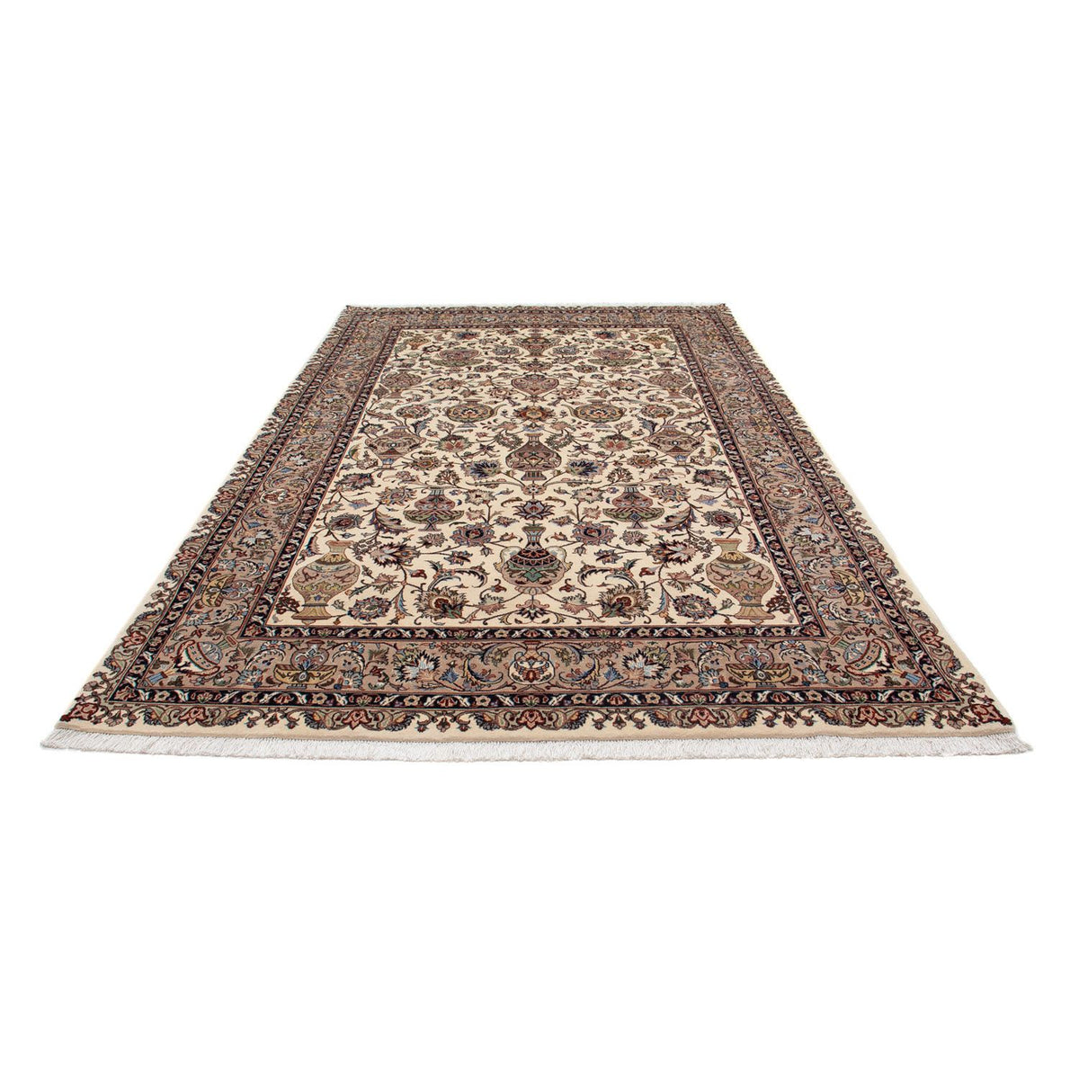 Persisk matta - Classic - 303 x 192 cm - beige