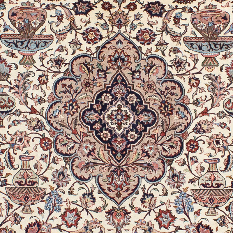 Persisk matta - Classic - 290 x 201 cm - beige