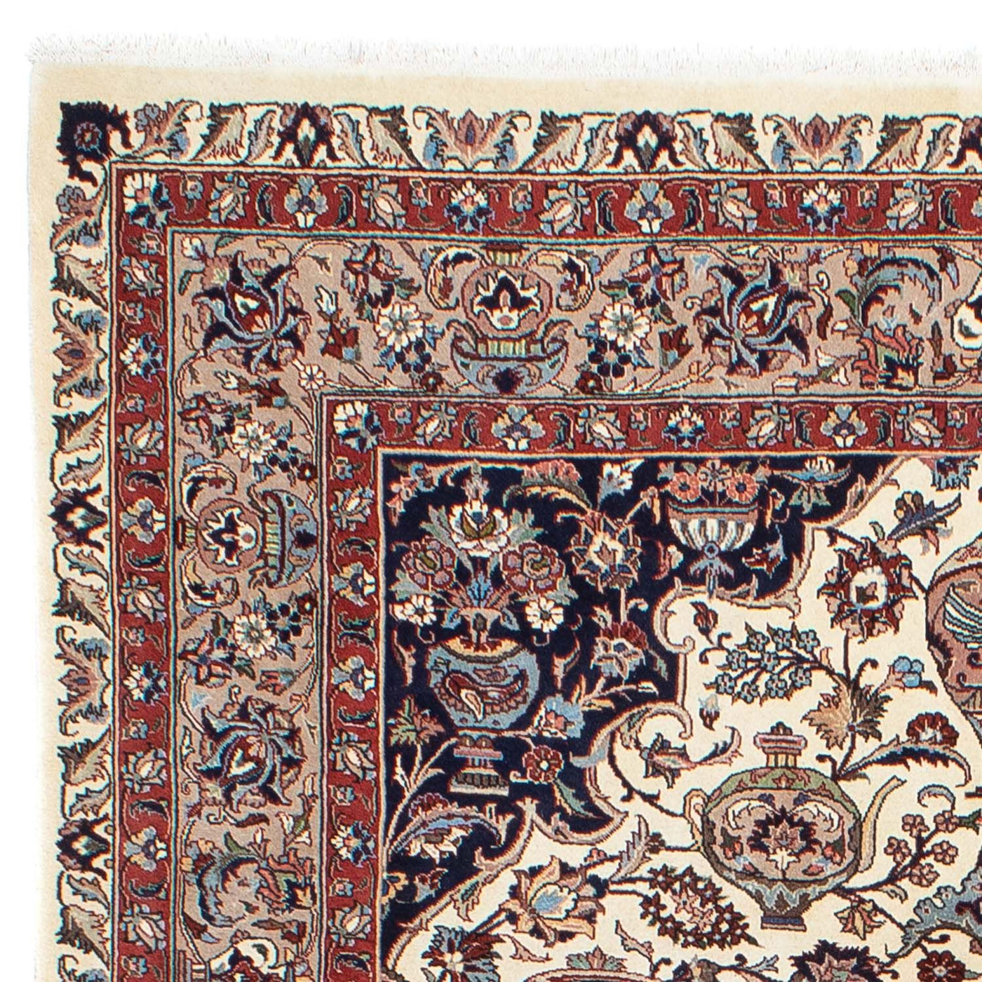 Persisk matta - Classic - 290 x 201 cm - beige