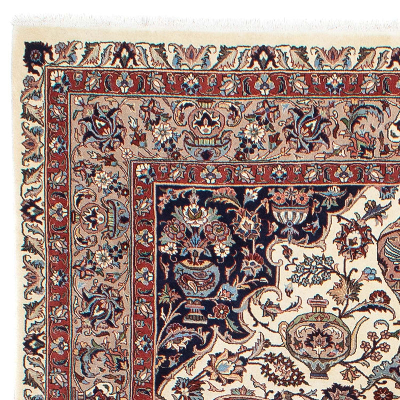 Persisk matta - Classic - 290 x 201 cm - beige