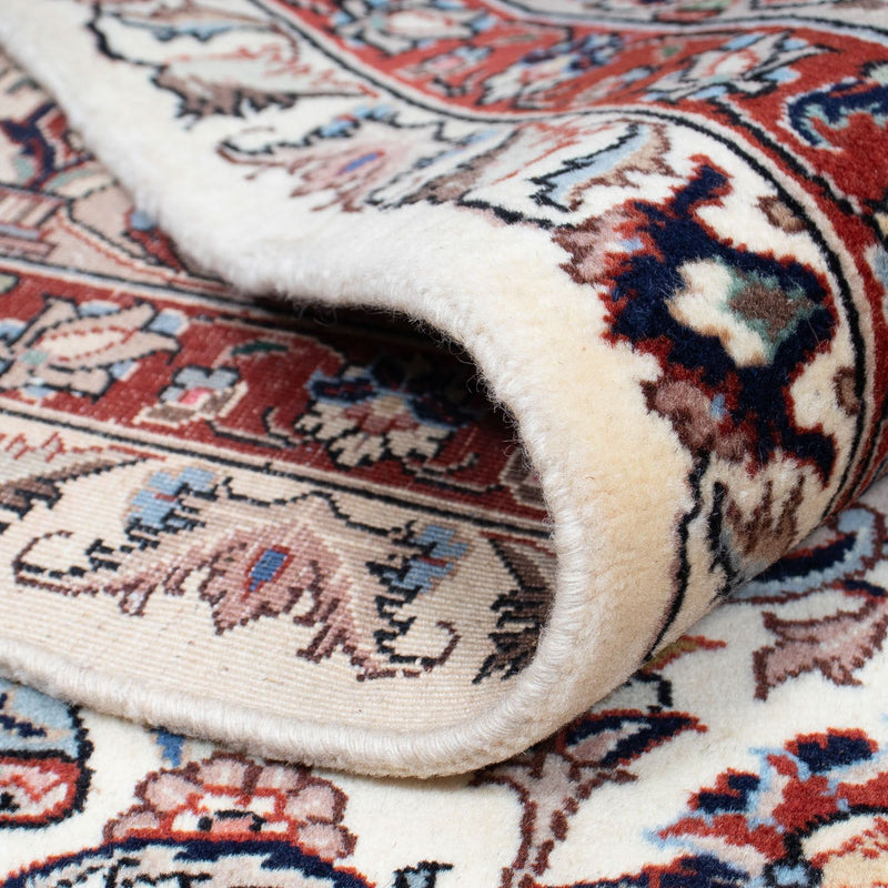 Persisk matta - Classic - 290 x 201 cm - beige