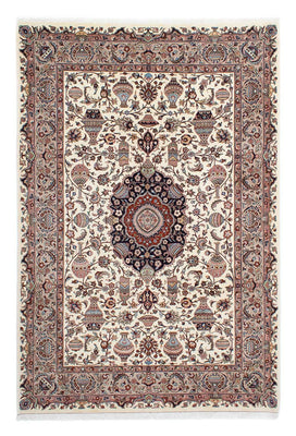 Persisk matta - Classic - 293 x 204 cm - beige