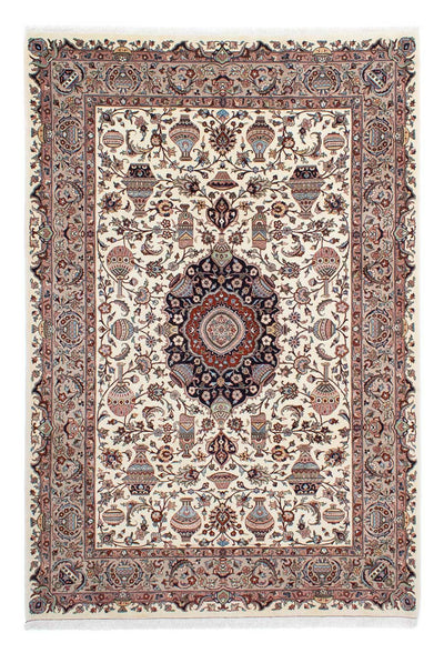Kashmar Mattan 204x293cm - Persisk matta