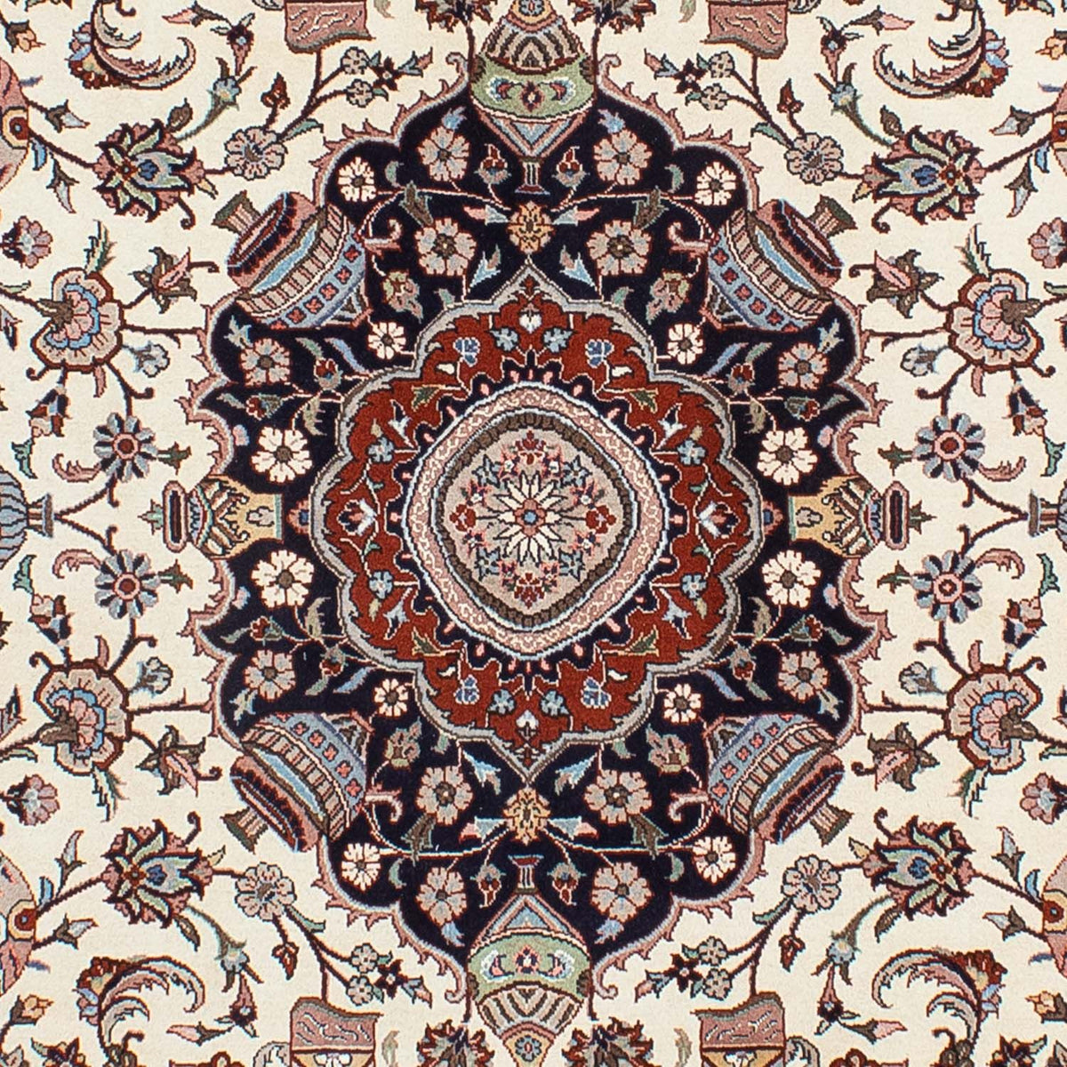 Persisk matta - Classic - 293 x 204 cm - beige