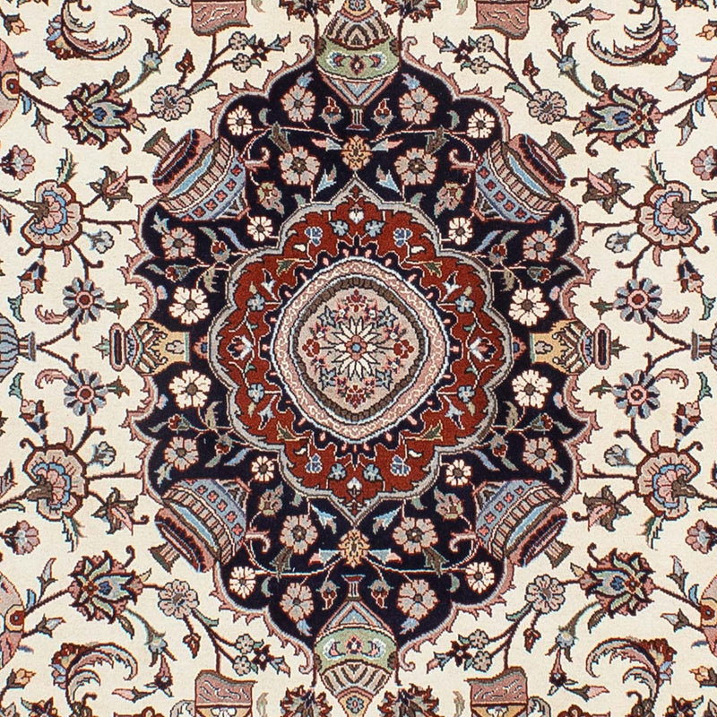 Persisk matta - Classic - 293 x 204 cm - beige