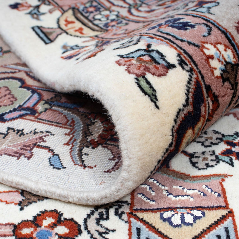 Persisk matta - Classic - 293 x 204 cm - beige