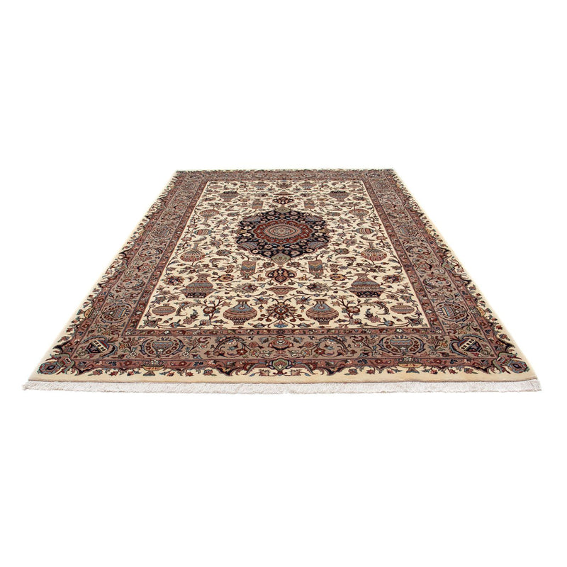 Persisk matta - Classic - 293 x 204 cm - beige