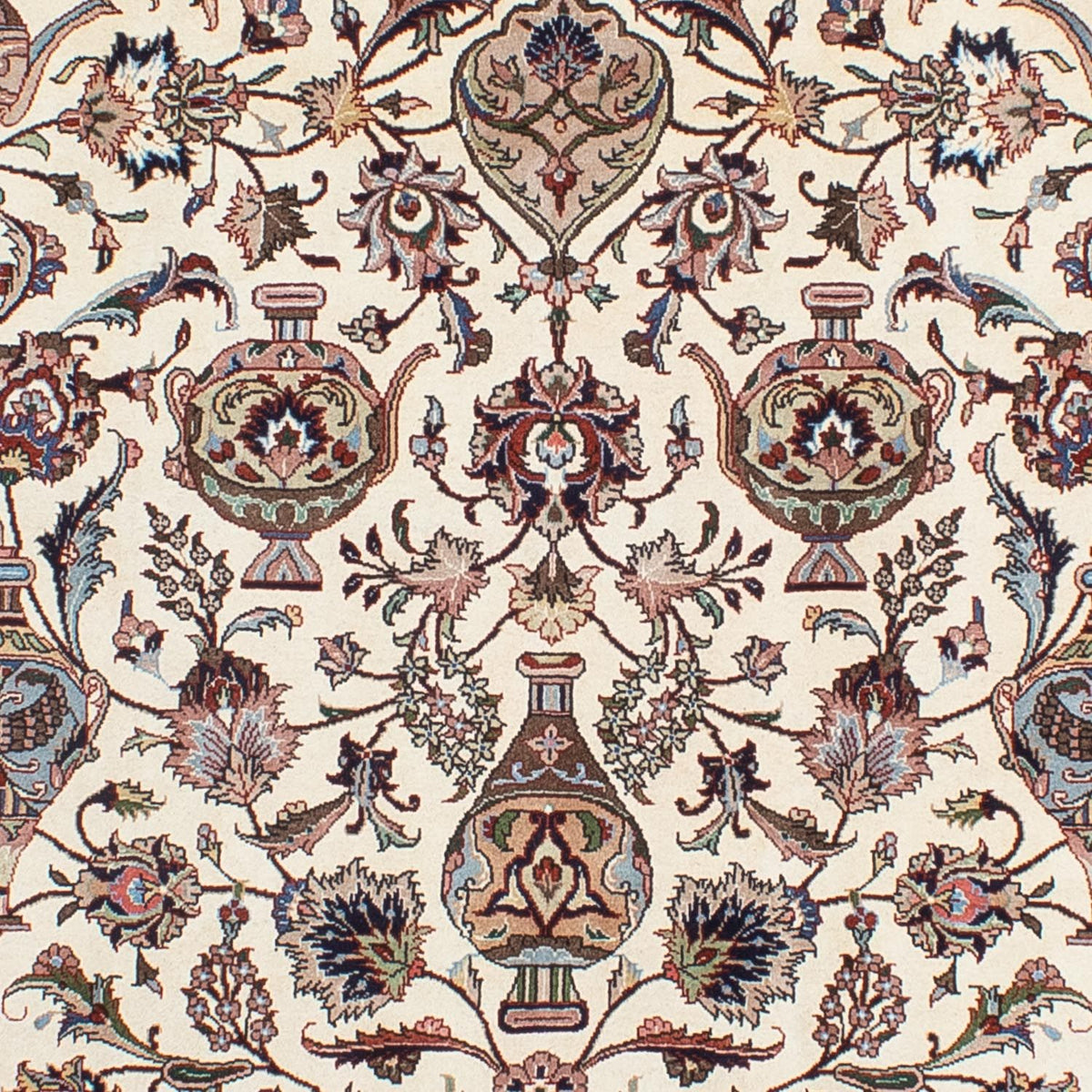 Persisk matta - Classic - 295 x 201 cm - beige