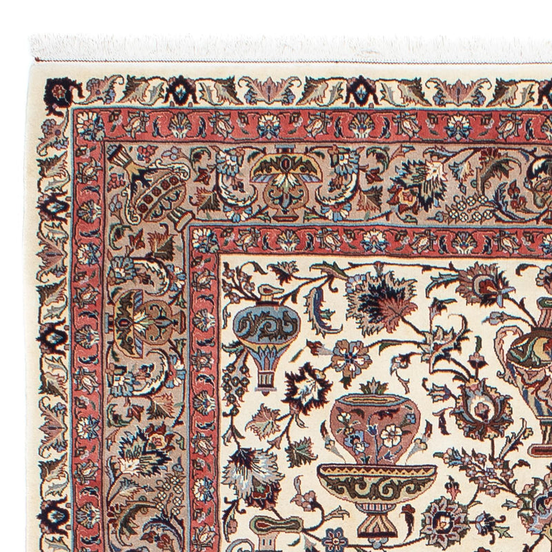 Persisk matta - Classic - 295 x 201 cm - beige