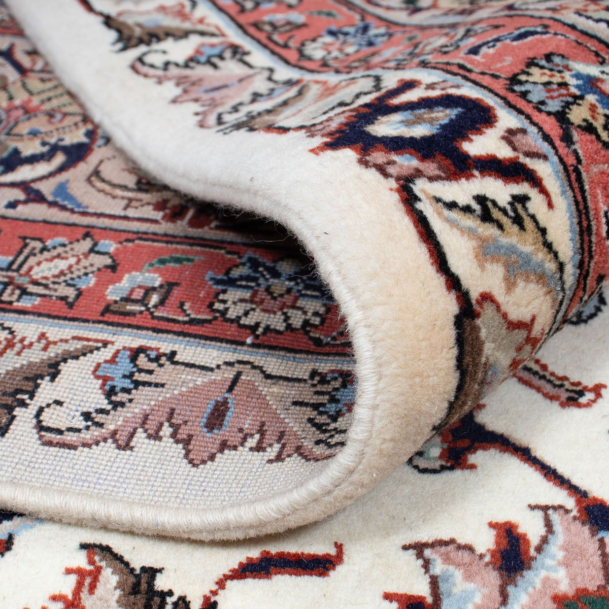 Persisk matta - Classic - 295 x 201 cm - beige