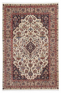 Persisk matta - Classic - 300 x 198 cm - beige
