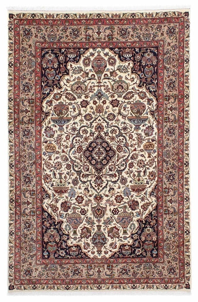 Kashmar Mattan 198x300cm - Persisk matta