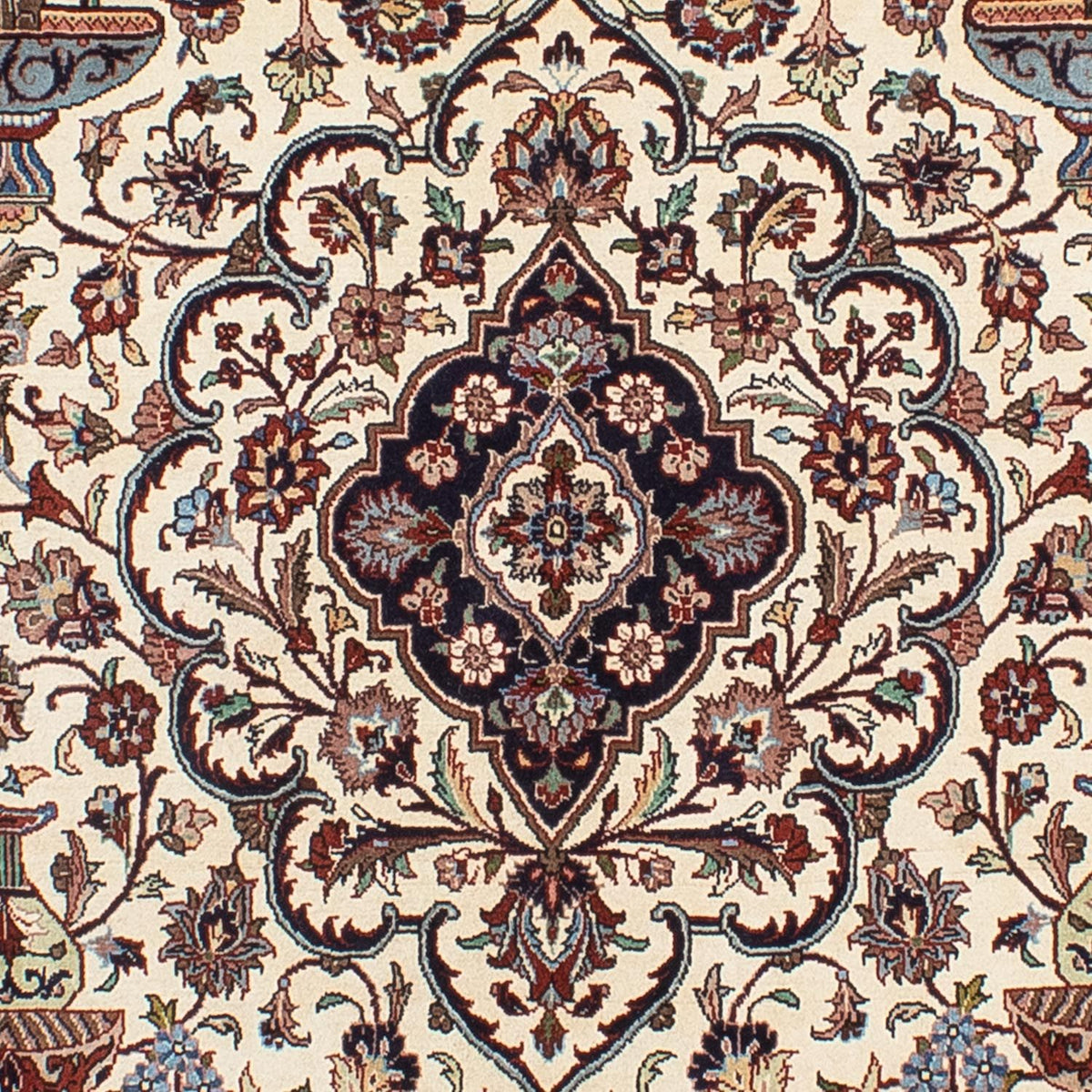 Persisk matta - Classic - 300 x 198 cm - beige