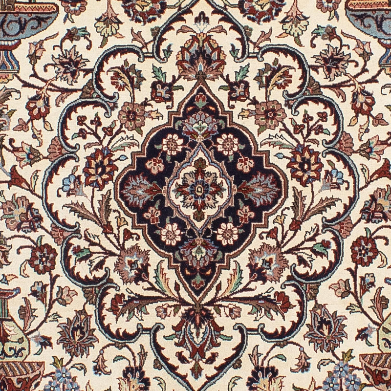 Persisk matta - Classic - 300 x 198 cm - beige