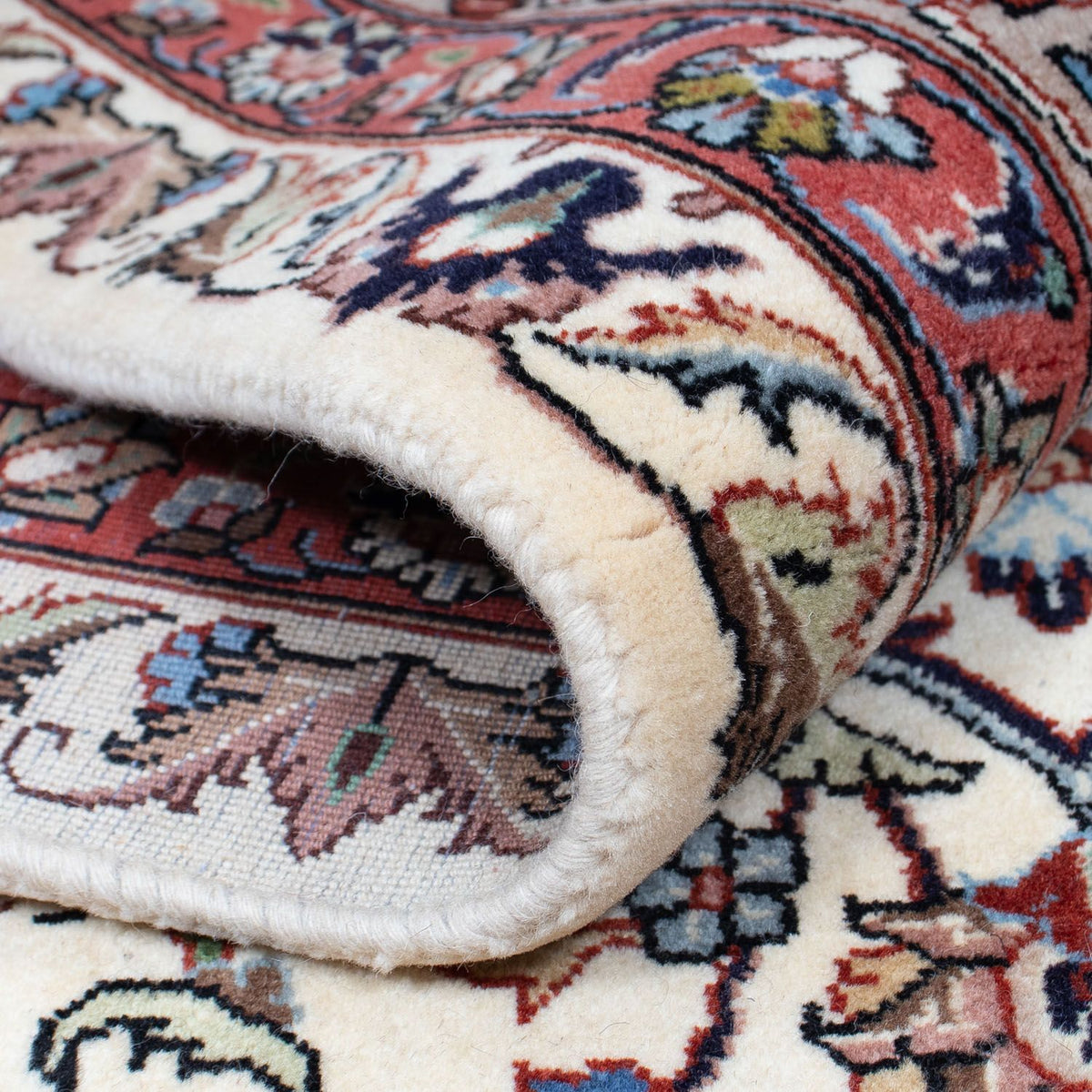 Persisk matta - Classic - 300 x 198 cm - beige