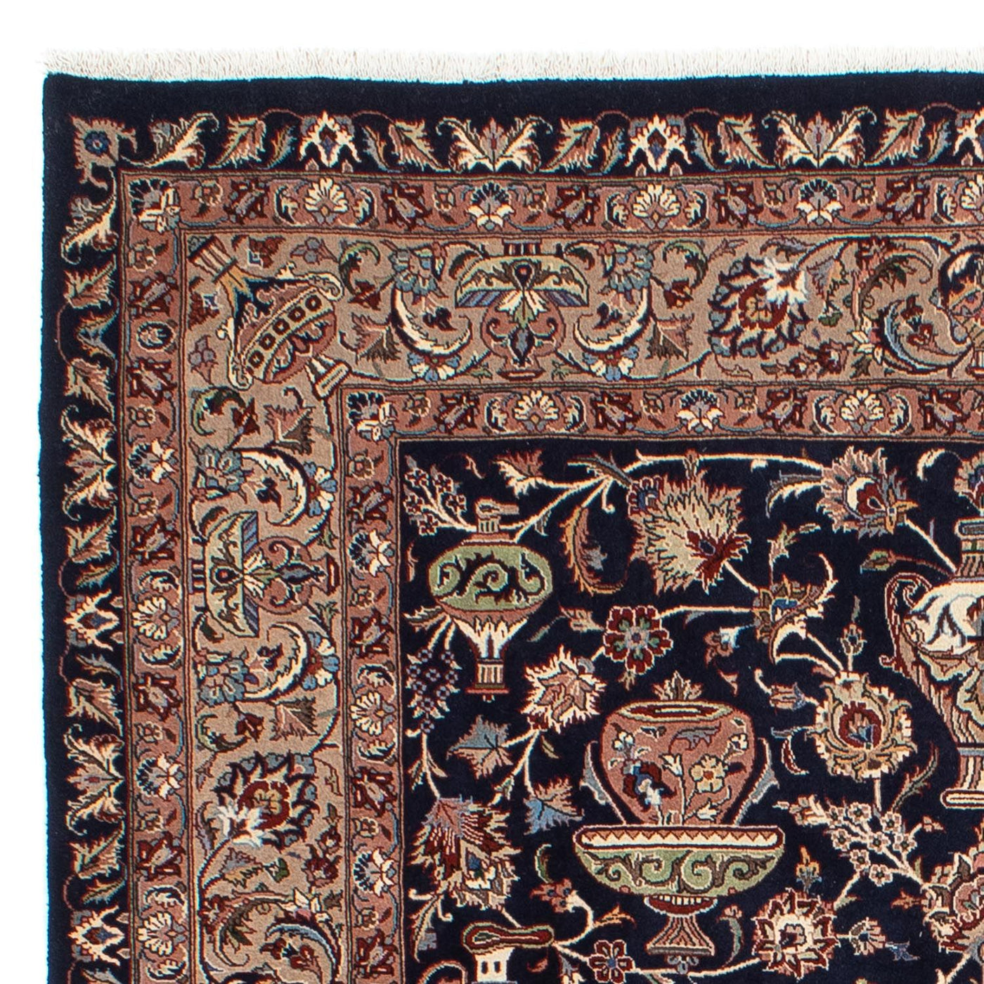 Kashmar Mattan 295x203cm - Persisk matta