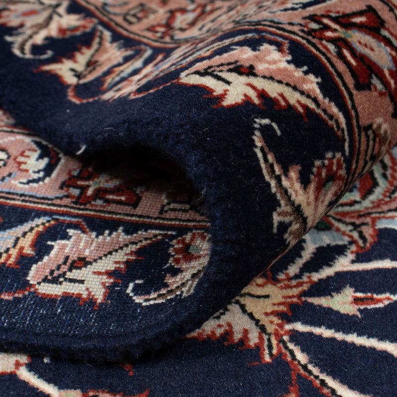 Persisk matta - Classic - 295 x 203 cm - svart